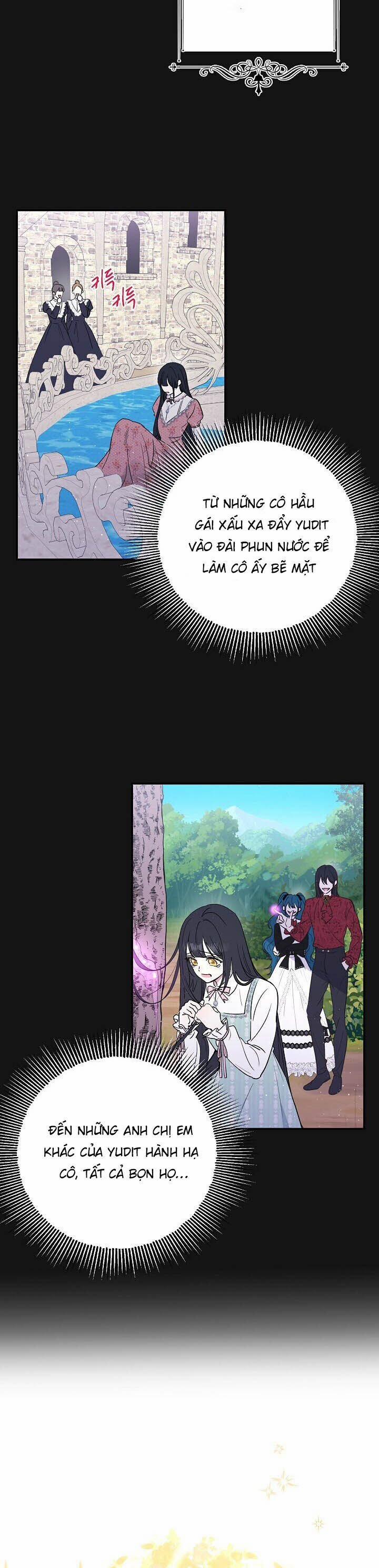 Công Chúa Quái Vật 2 trang 10