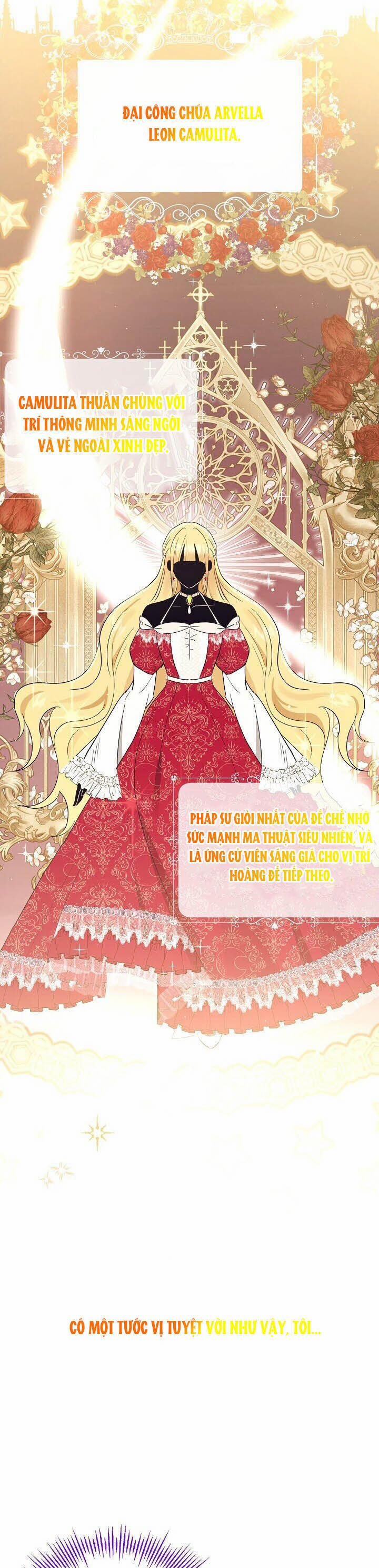 Công Chúa Quái Vật 2 trang 11