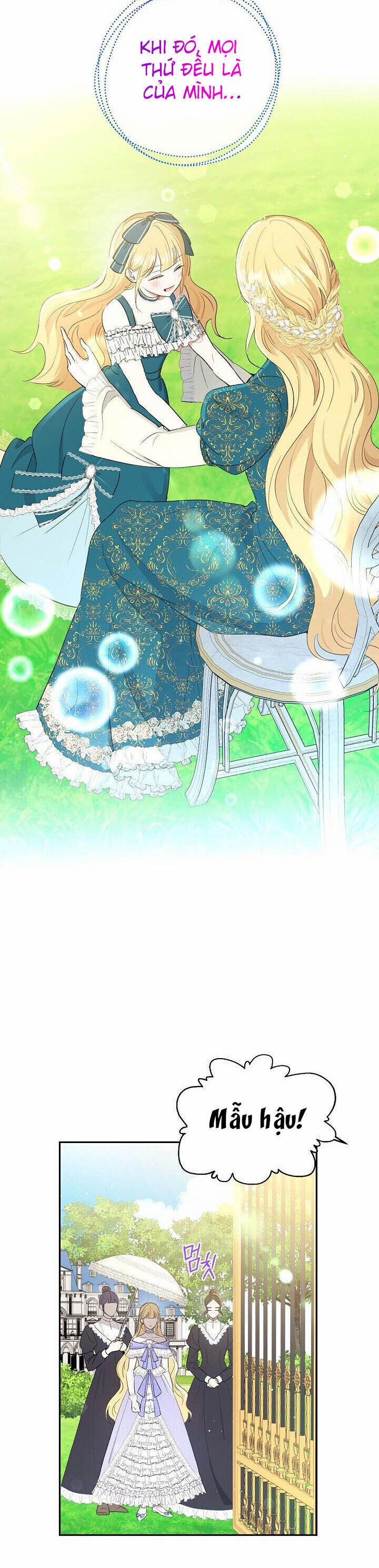 Công Chúa Quái Vật 2 trang 20