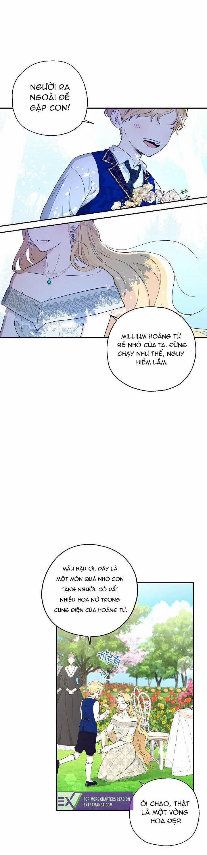 Công Chúa Quái Vật 2 trang 21