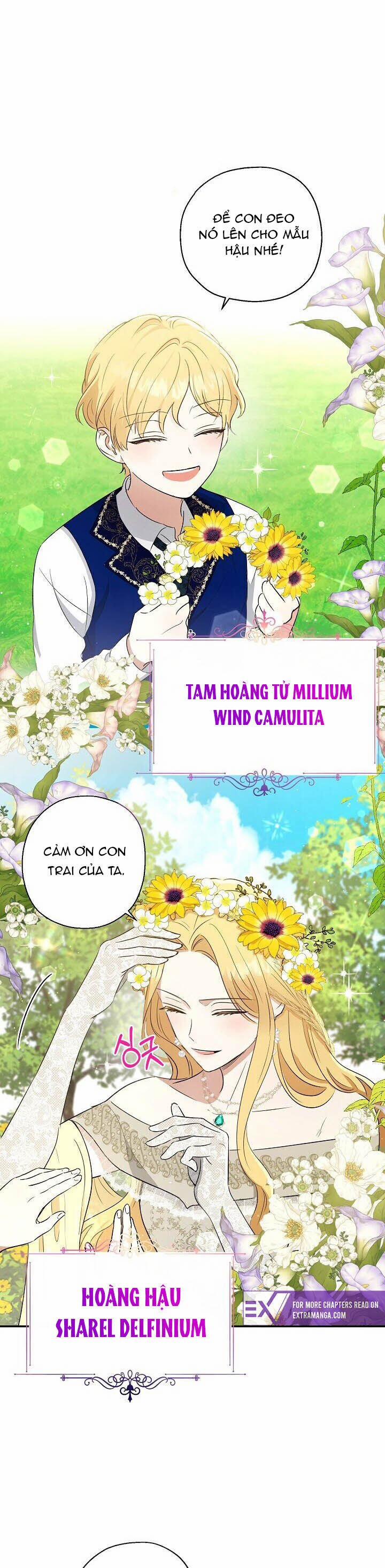 Công Chúa Quái Vật 2 trang 22