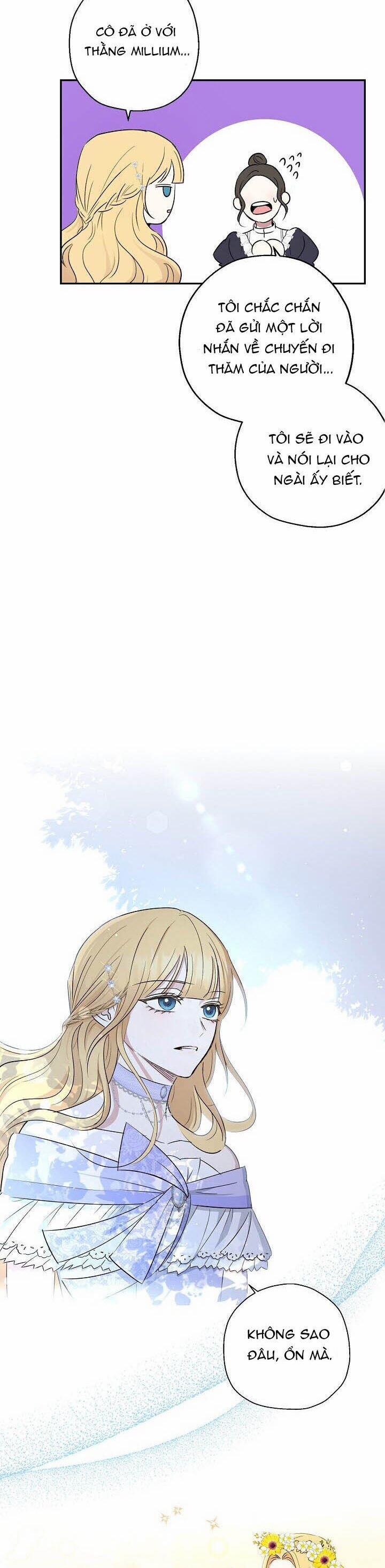 Công Chúa Quái Vật 2 trang 23