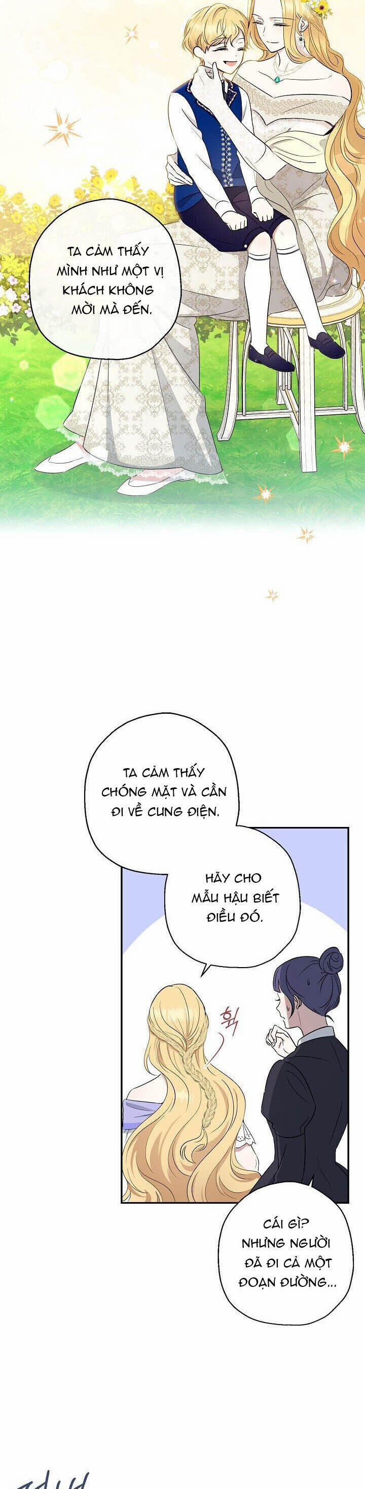 Công Chúa Quái Vật 2 trang 24