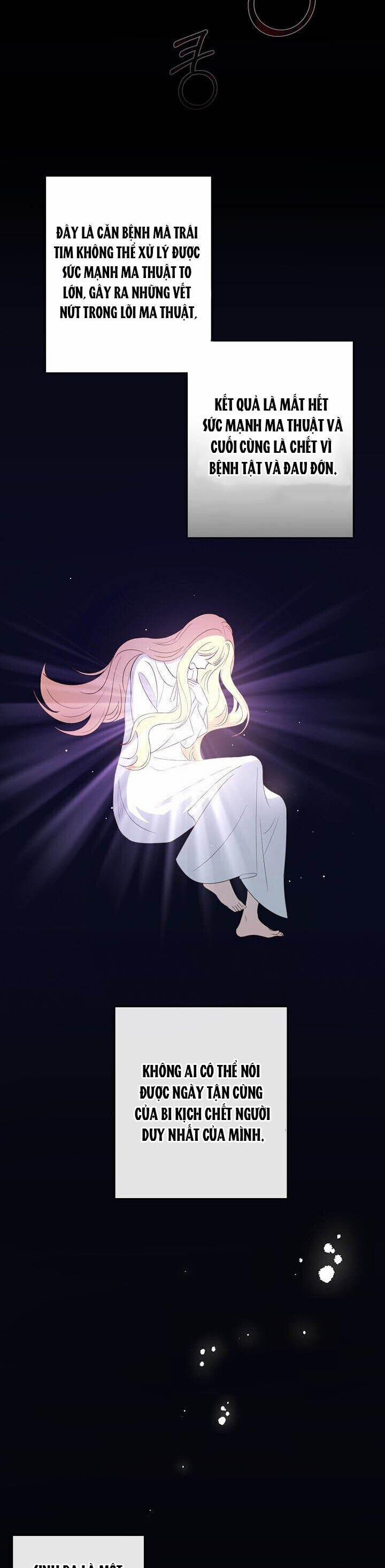 Công Chúa Quái Vật 2 trang 27