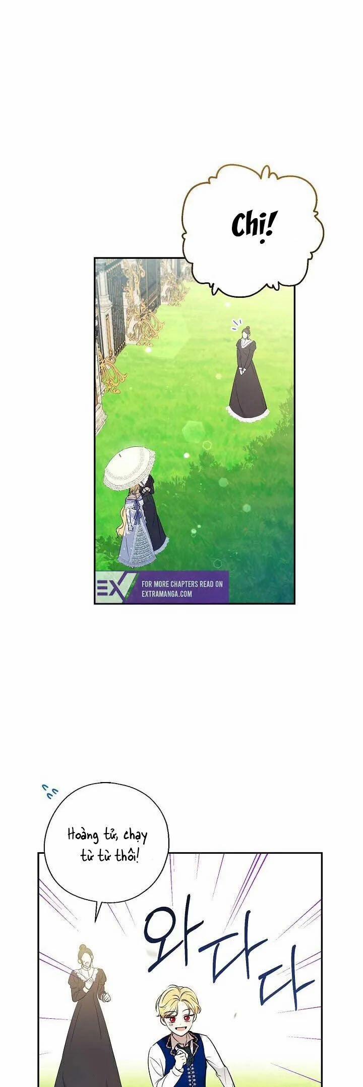 Công Chúa Quái Vật 2 trang 29