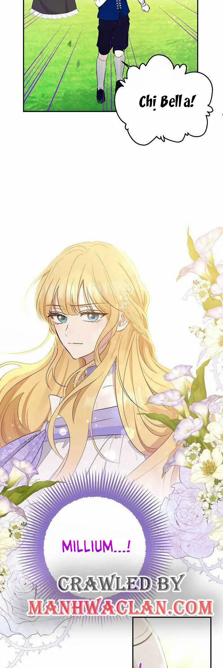 Công Chúa Quái Vật 2 trang 30