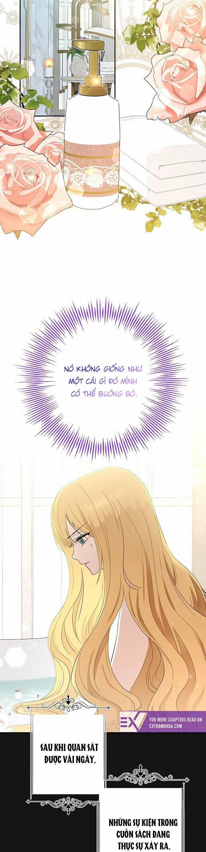 Công Chúa Quái Vật 2 trang 9