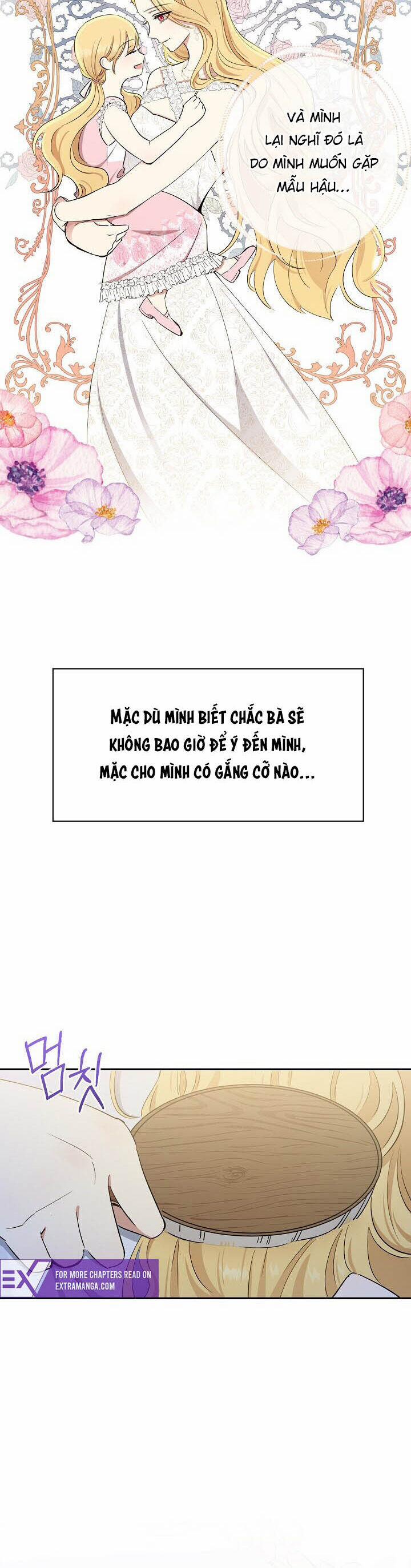 Công Chúa Quái Vật 3 trang 13