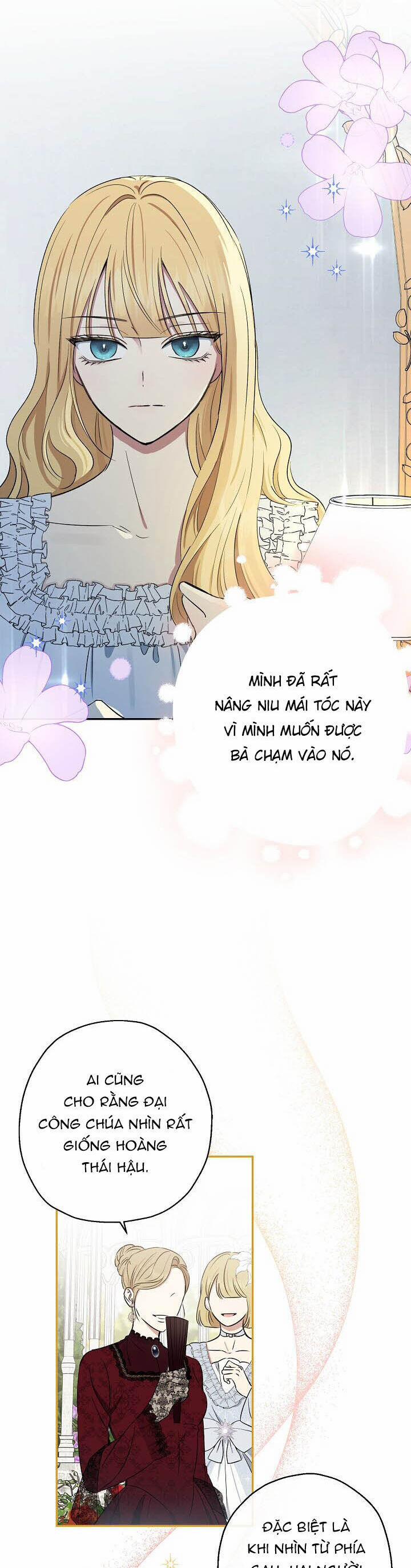 Công Chúa Quái Vật 3 trang 14