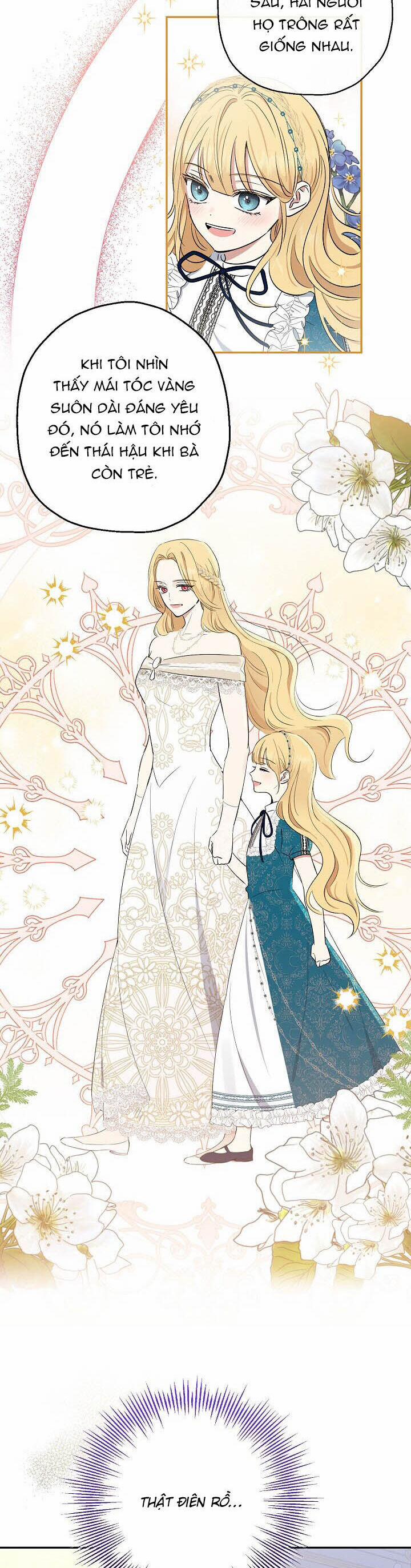 Công Chúa Quái Vật 3 trang 15