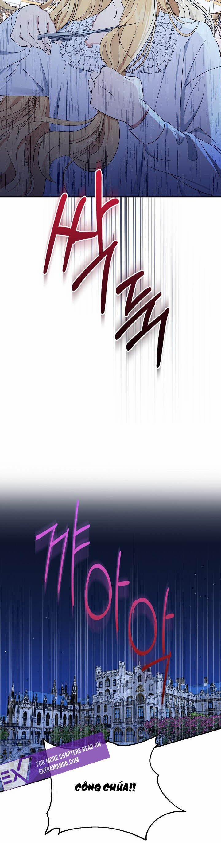 Công Chúa Quái Vật 3 trang 17