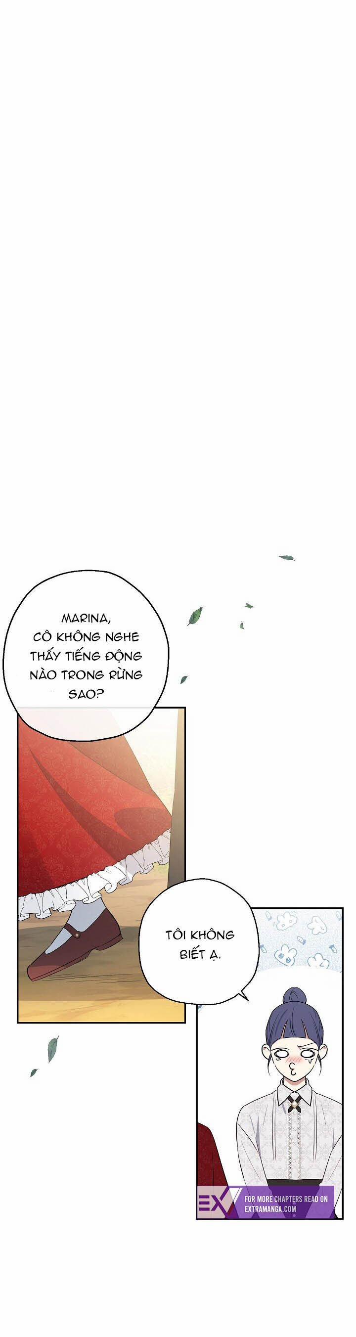 Công Chúa Quái Vật 3 trang 18