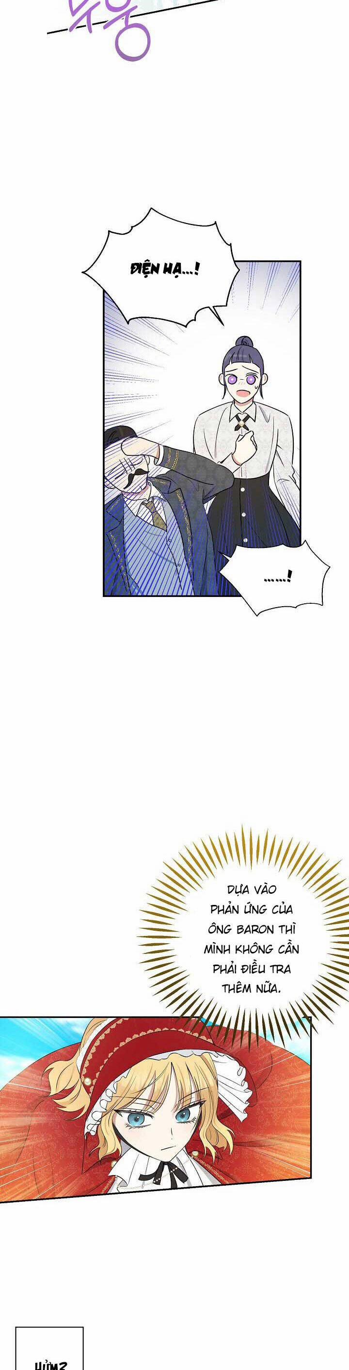 Công Chúa Quái Vật 3 trang 28