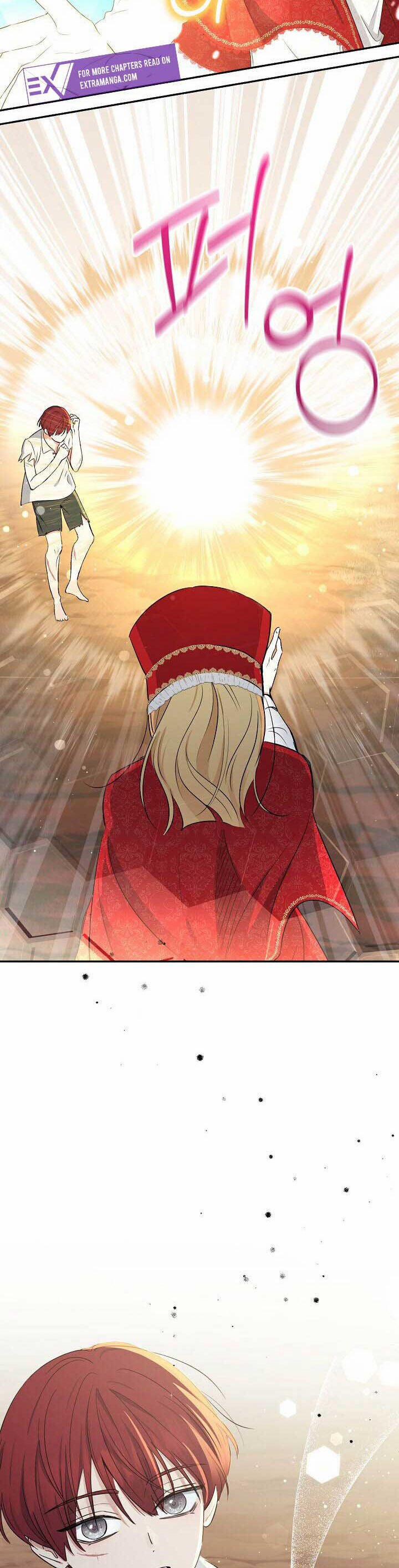 Công Chúa Quái Vật 3 trang 32