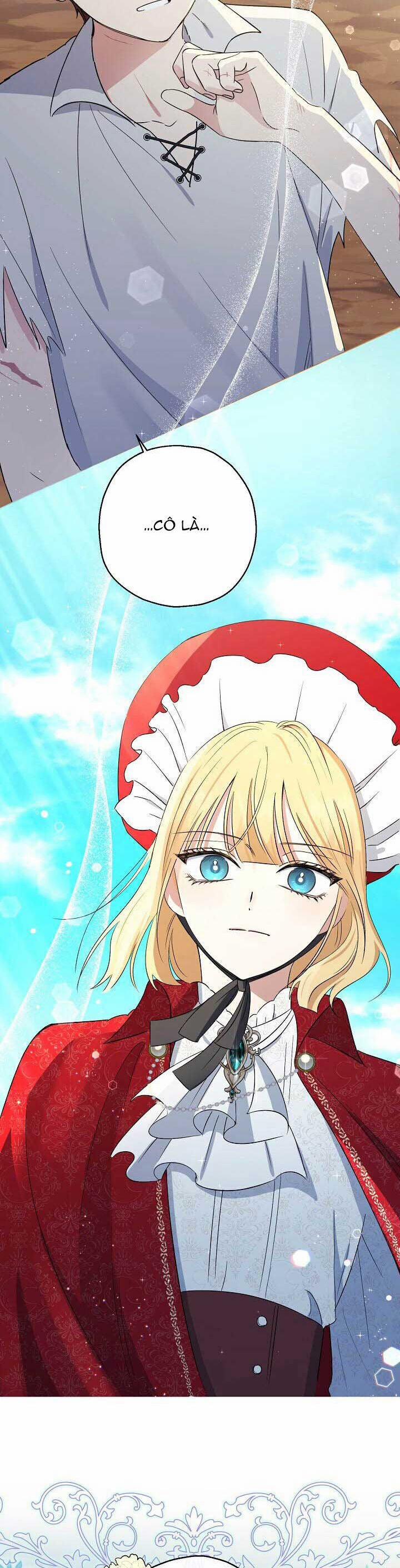 Công Chúa Quái Vật 3 trang 33