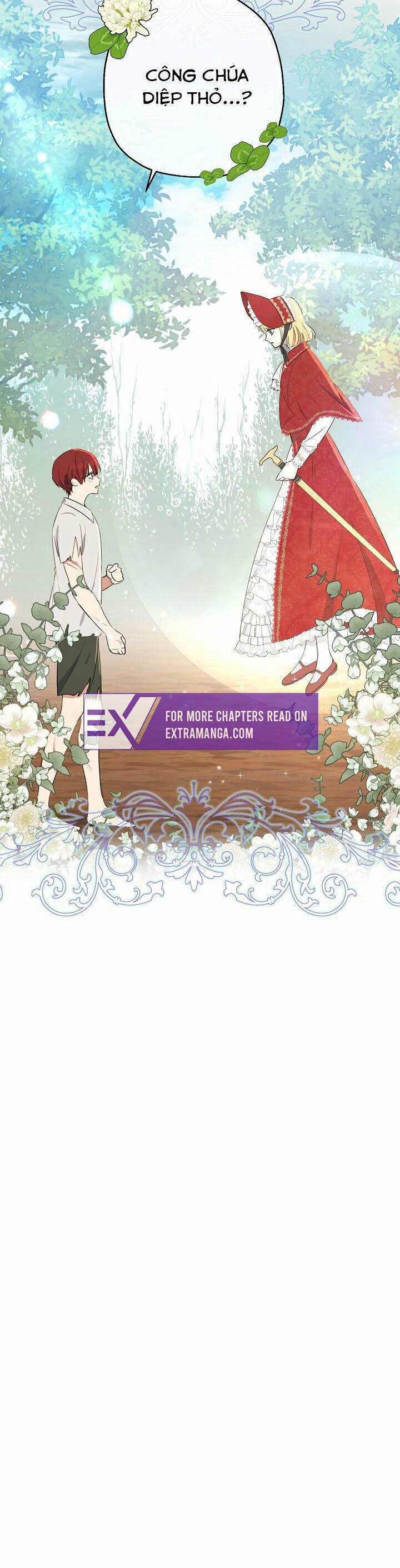 Công Chúa Quái Vật 3 trang 34