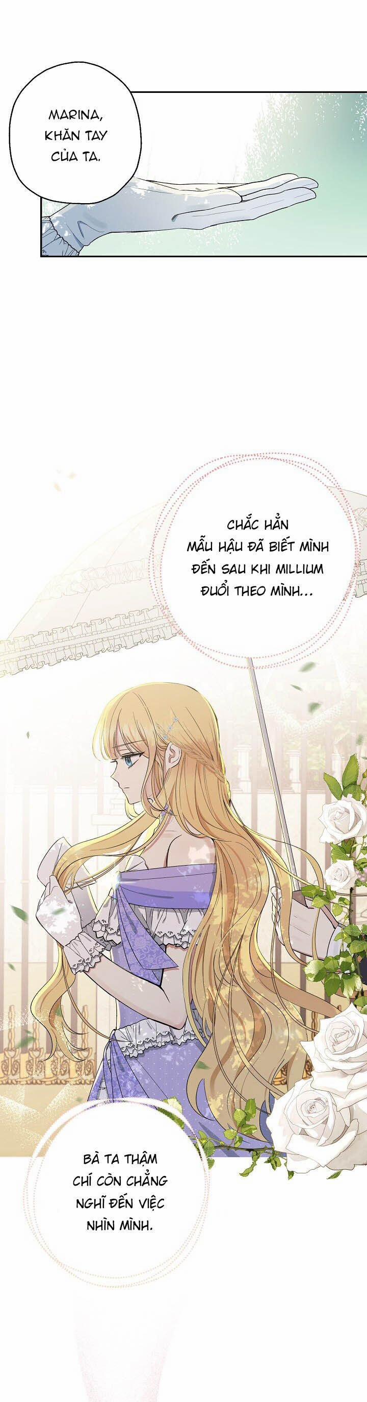 Công Chúa Quái Vật 3 trang 9