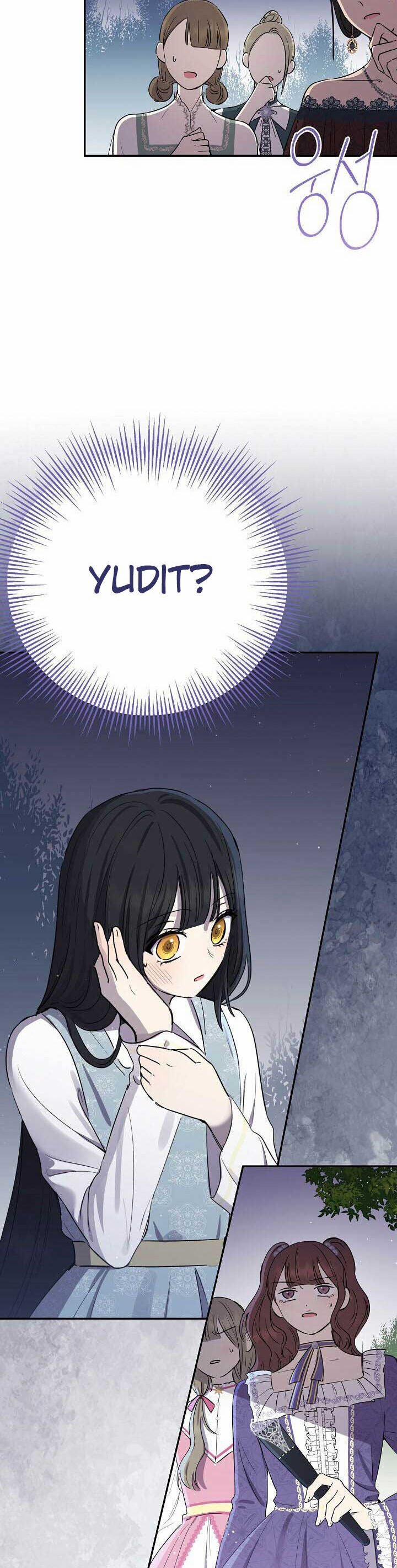 Công Chúa Quái Vật 4 trang 29