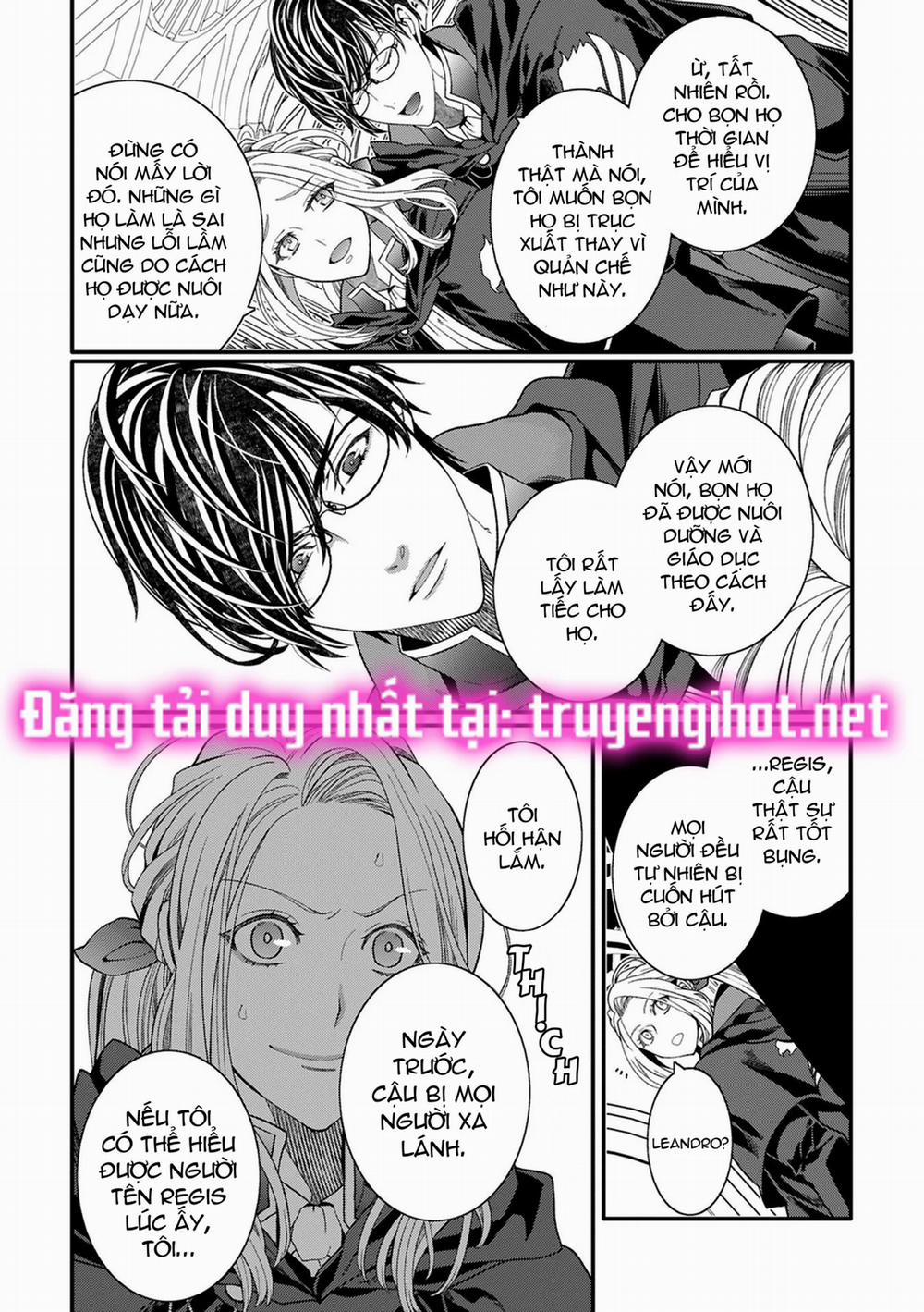 Công Chúa Tái Sinh Giả Trai 3.2 trang 0