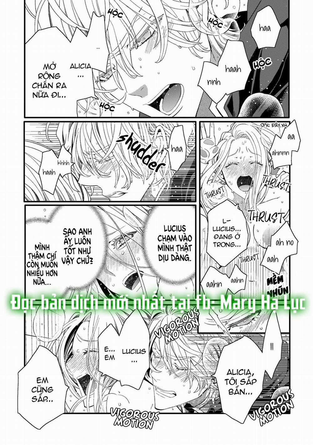 Công Chúa Tái Sinh Giả Trai 4.3 trang 2