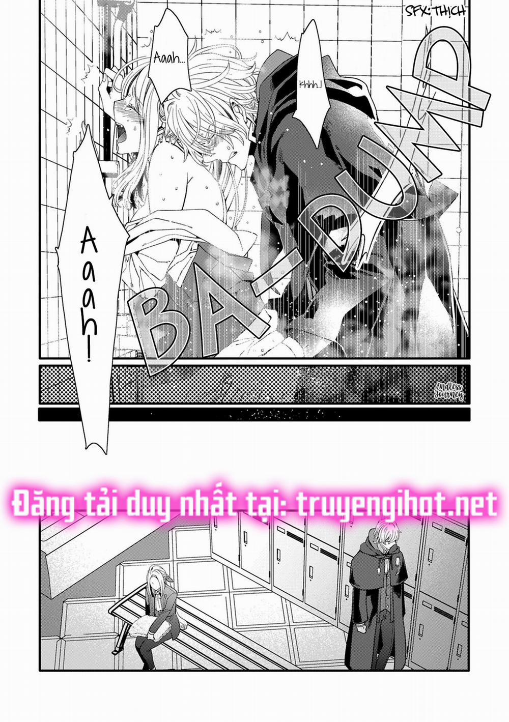 Công Chúa Tái Sinh Giả Trai 4.3 trang 3