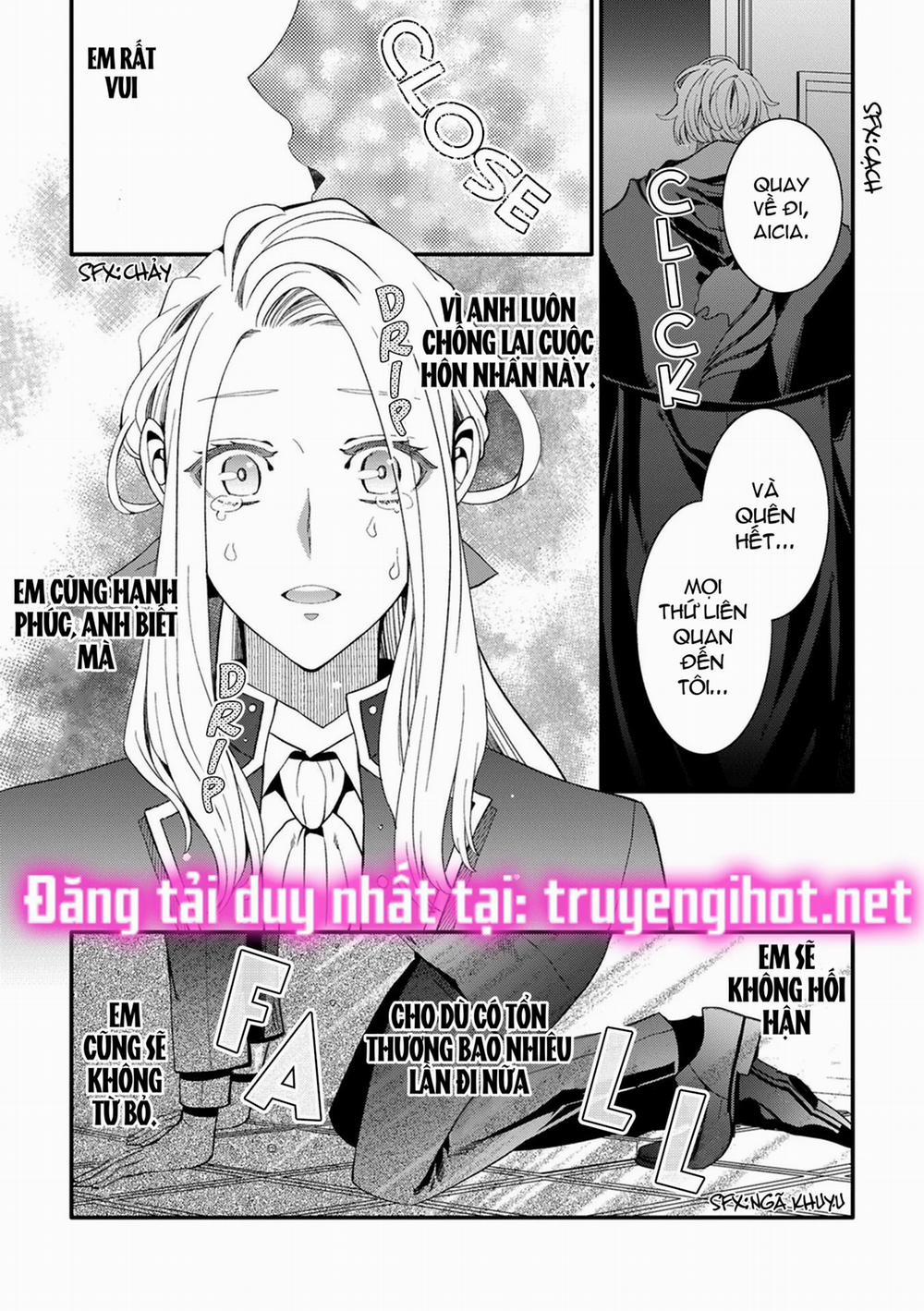 Công Chúa Tái Sinh Giả Trai 4.3 trang 7