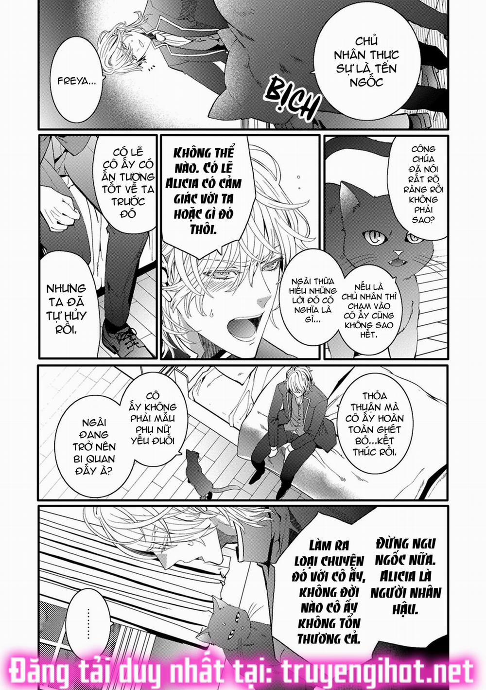 Công Chúa Tái Sinh Giả Trai 5.1 trang 3