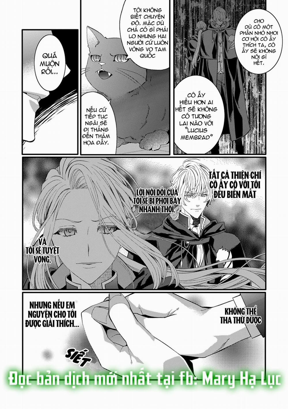 Công Chúa Tái Sinh Giả Trai 5.1 trang 4