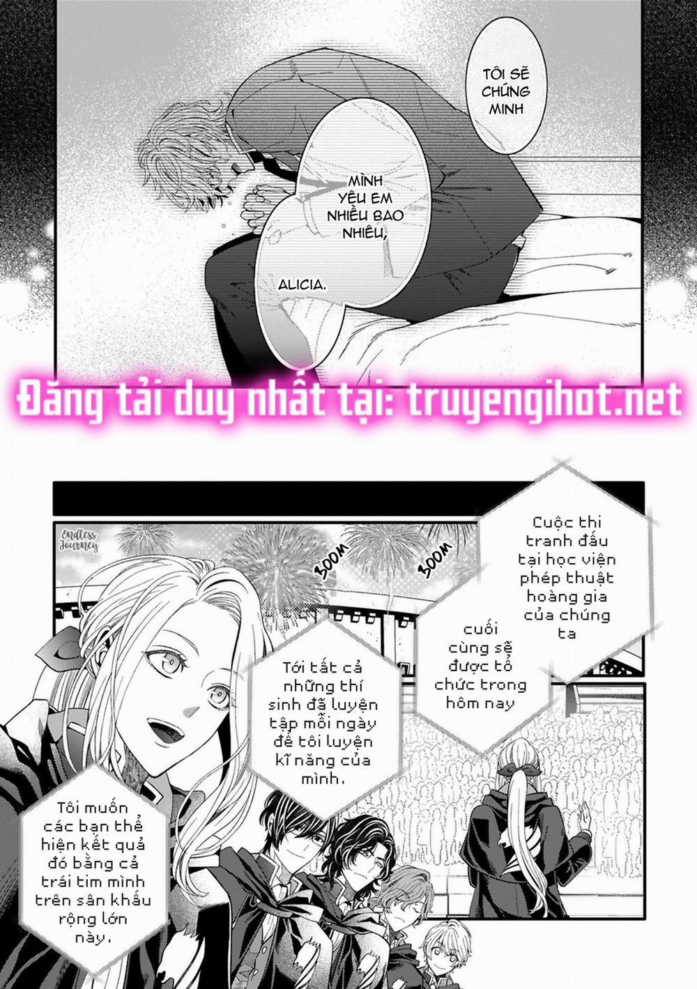 Công Chúa Tái Sinh Giả Trai 5.1 trang 5