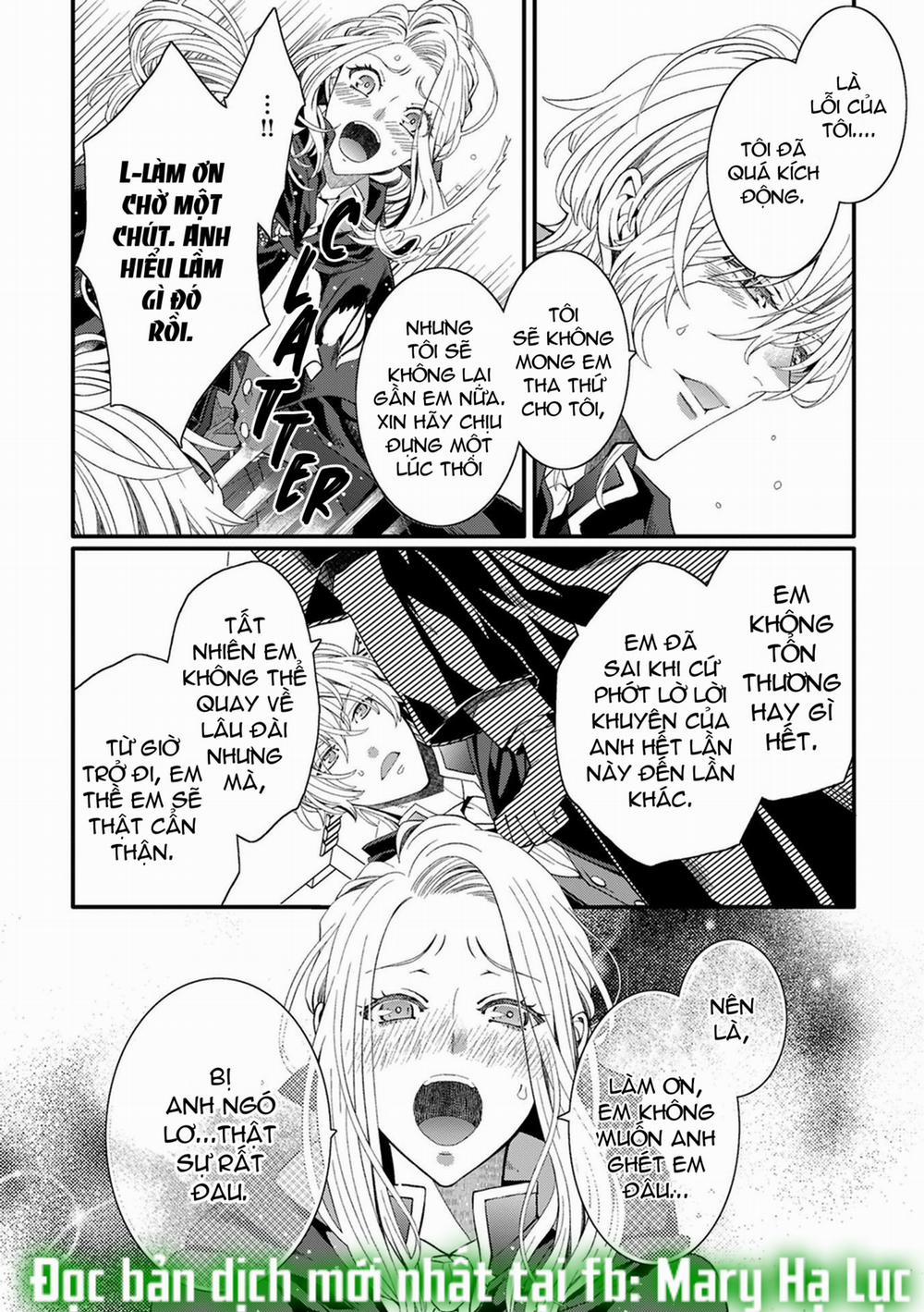 Công Chúa Tái Sinh Giả Trai 5.2 trang 5