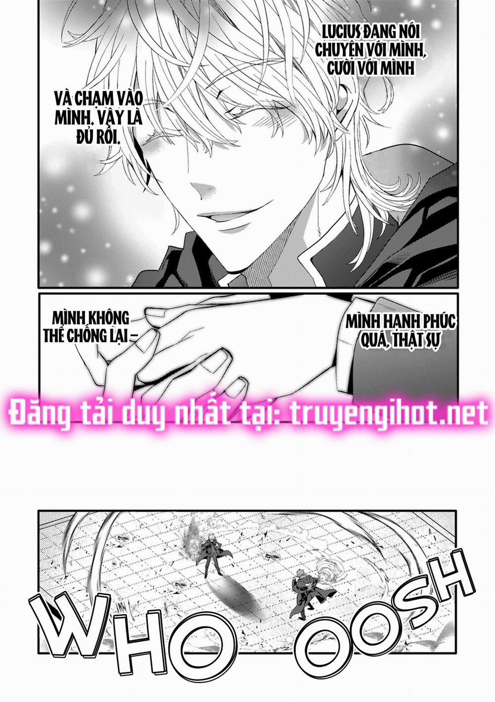 Công Chúa Tái Sinh Giả Trai 5.3 trang 2