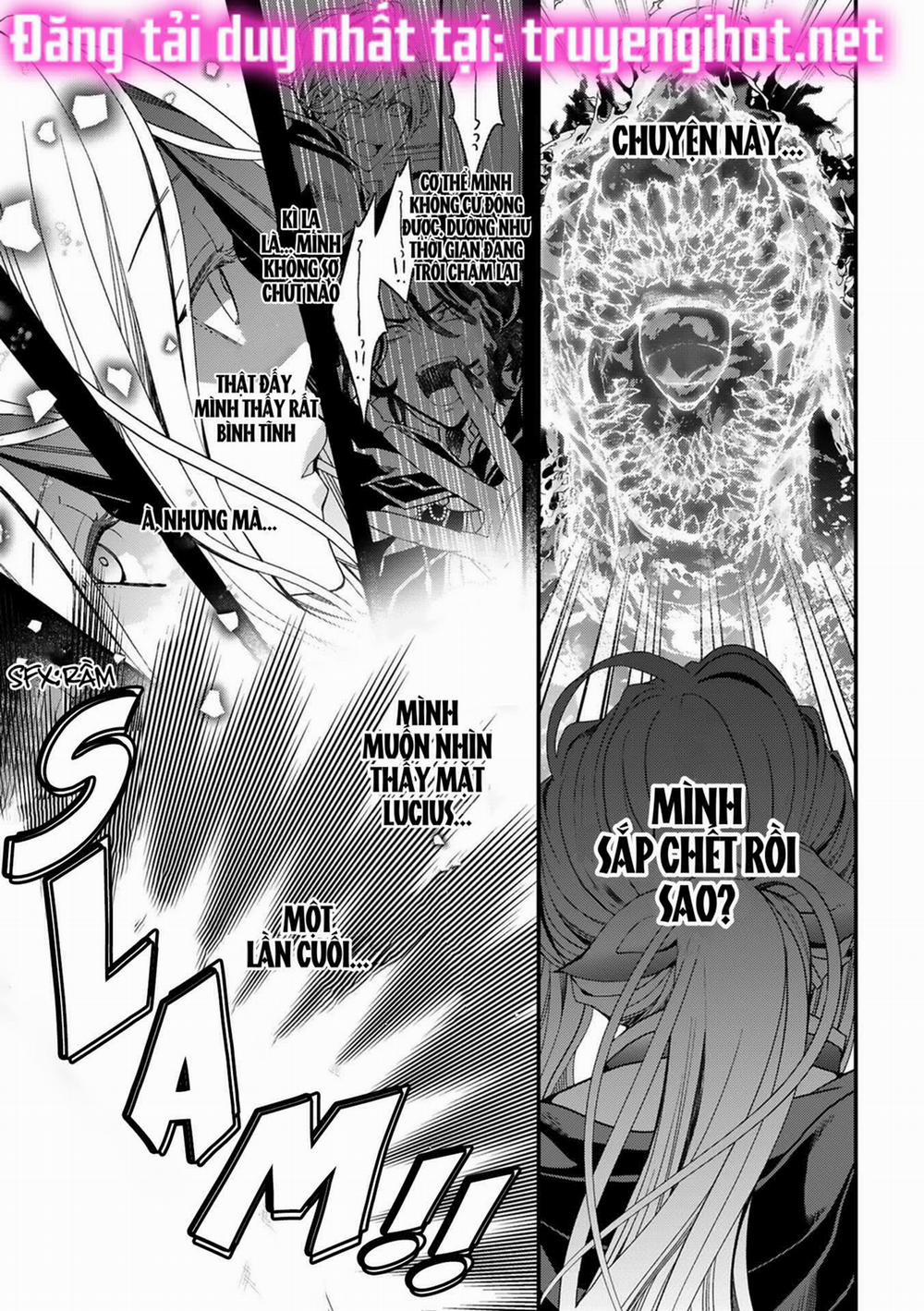 Công Chúa Tái Sinh Giả Trai 6.2 trang 4