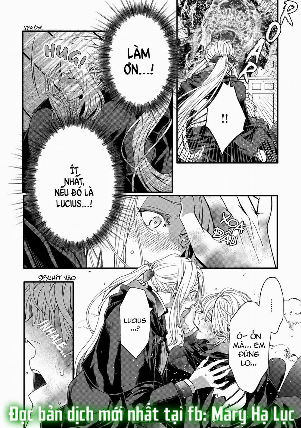 Công Chúa Tái Sinh Giả Trai 6.2 trang 7