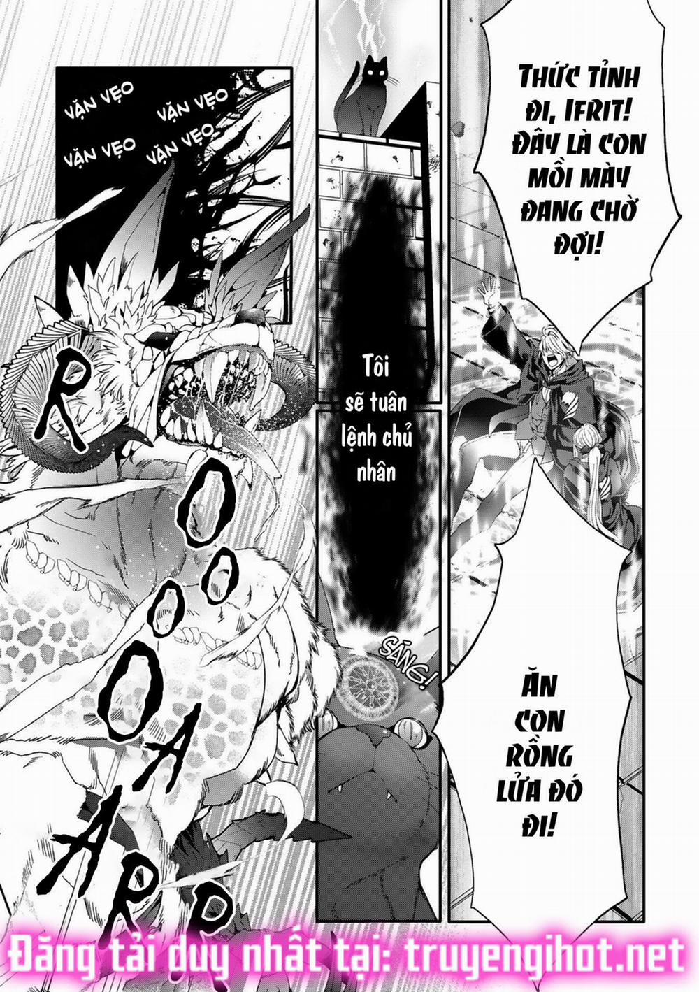 Công Chúa Tái Sinh Giả Trai 6.3 trang 0