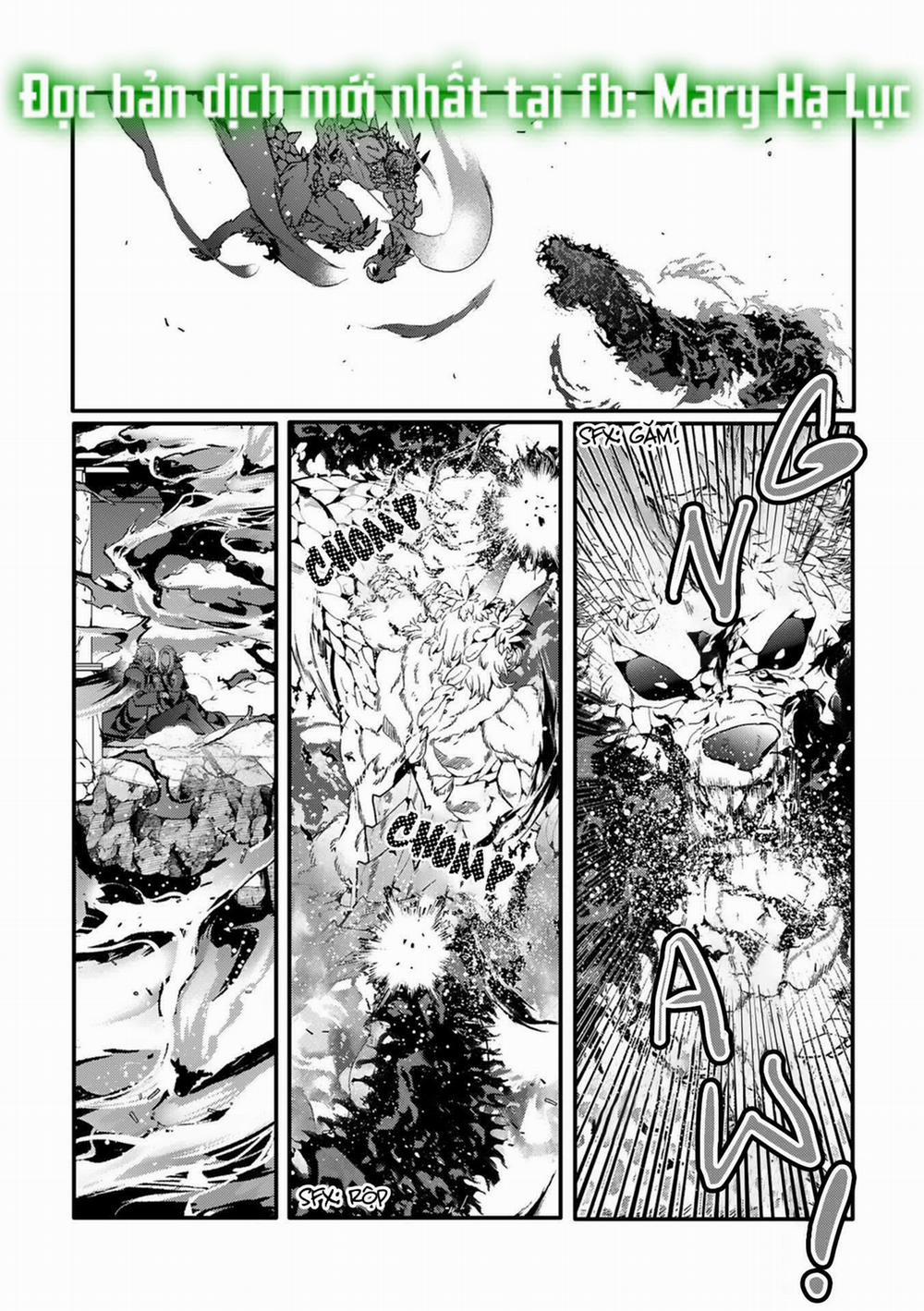 Công Chúa Tái Sinh Giả Trai 6.3 trang 1