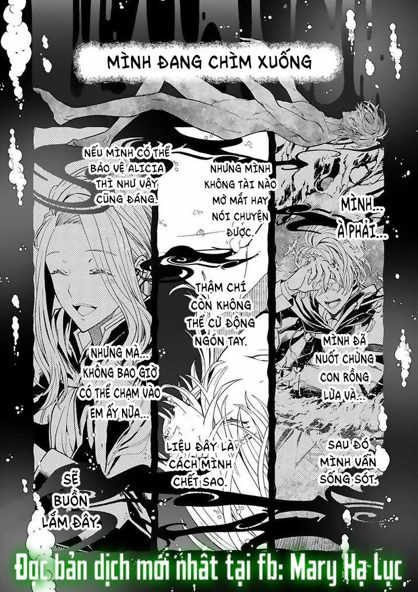 Công Chúa Tái Sinh Giả Trai 7.1 trang 1