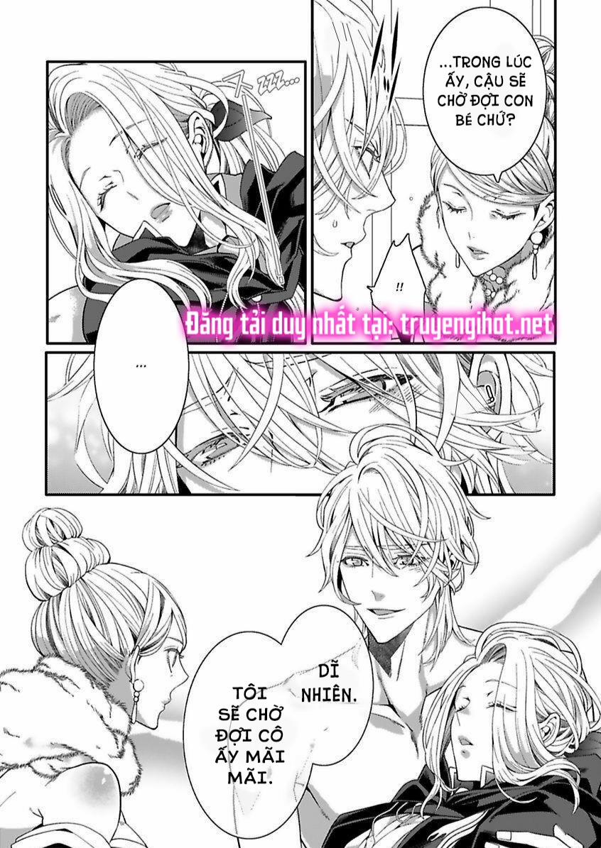 Công Chúa Tái Sinh Giả Trai 7.1 trang 10