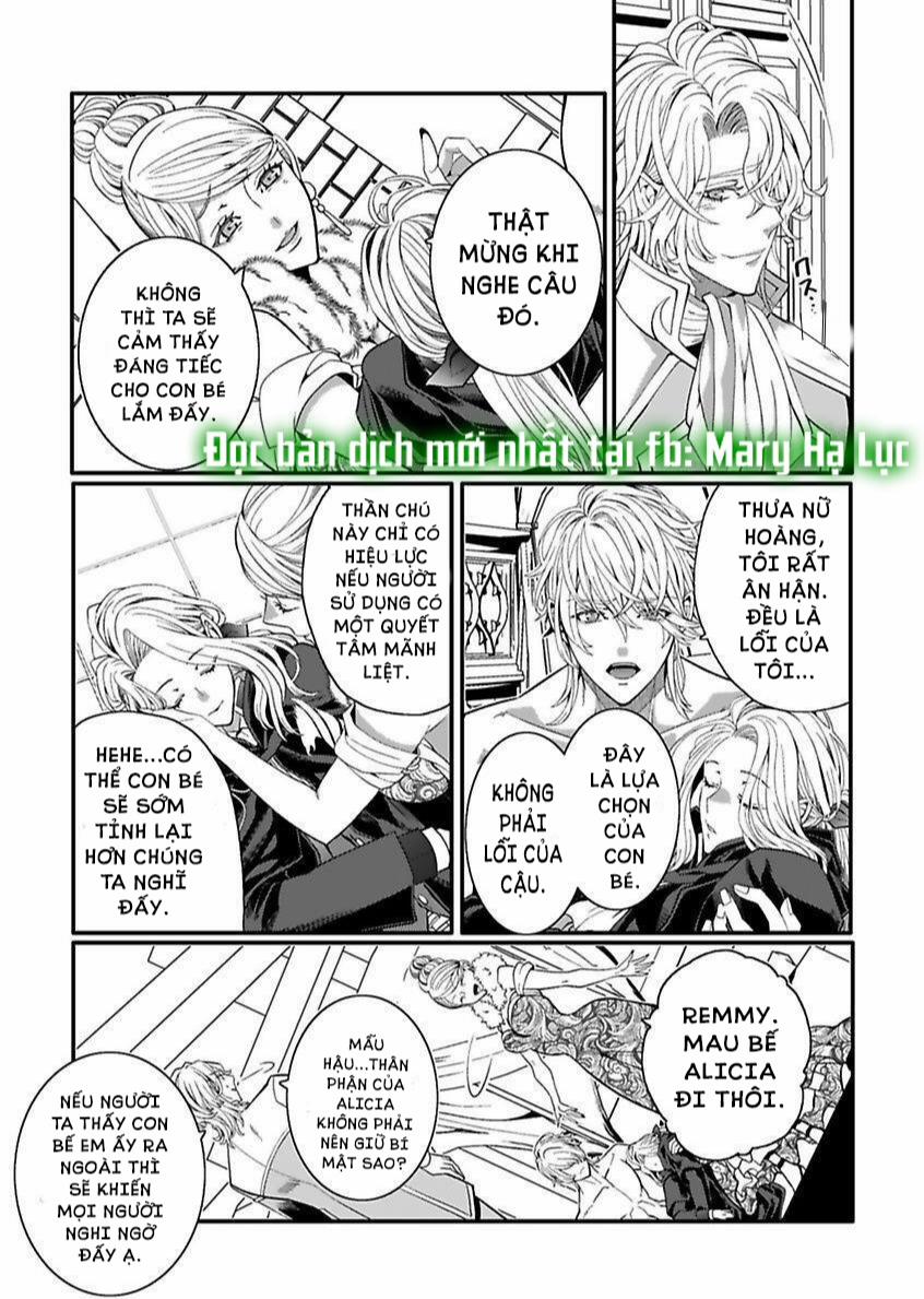 Công Chúa Tái Sinh Giả Trai 7.1 trang 11