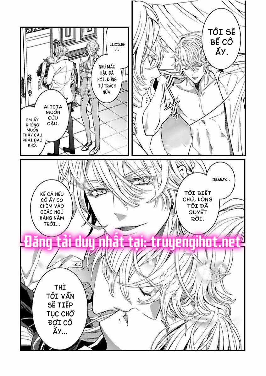 Công Chúa Tái Sinh Giả Trai 7.1 trang 12