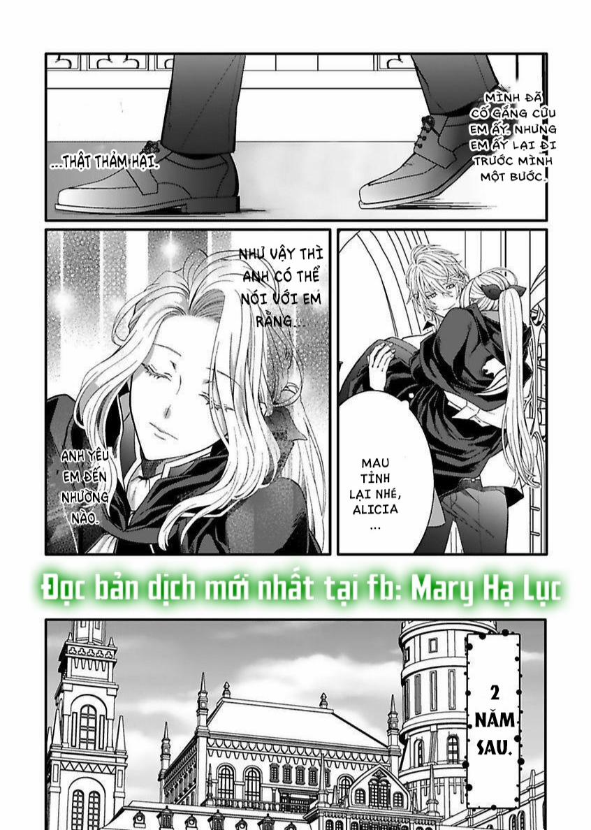 Công Chúa Tái Sinh Giả Trai 7.1 trang 13