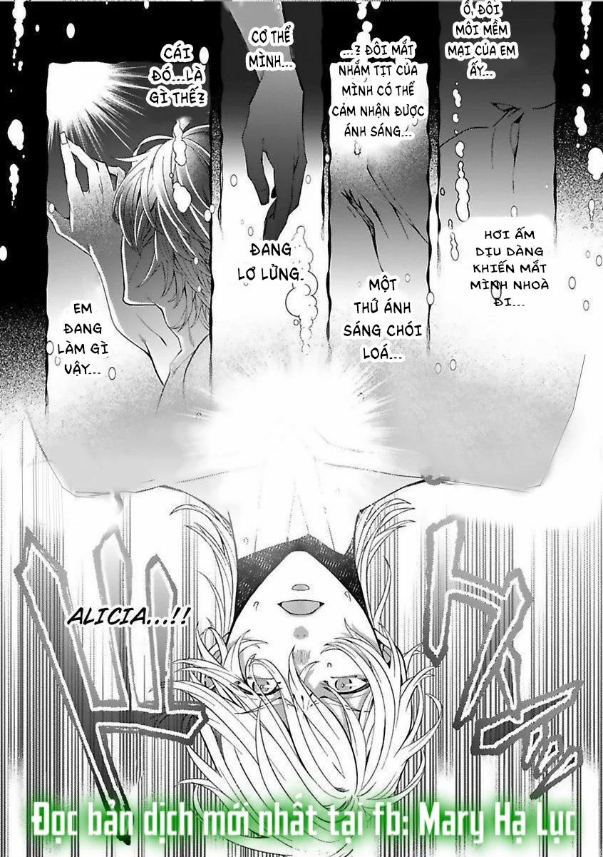 Công Chúa Tái Sinh Giả Trai 7.1 trang 3