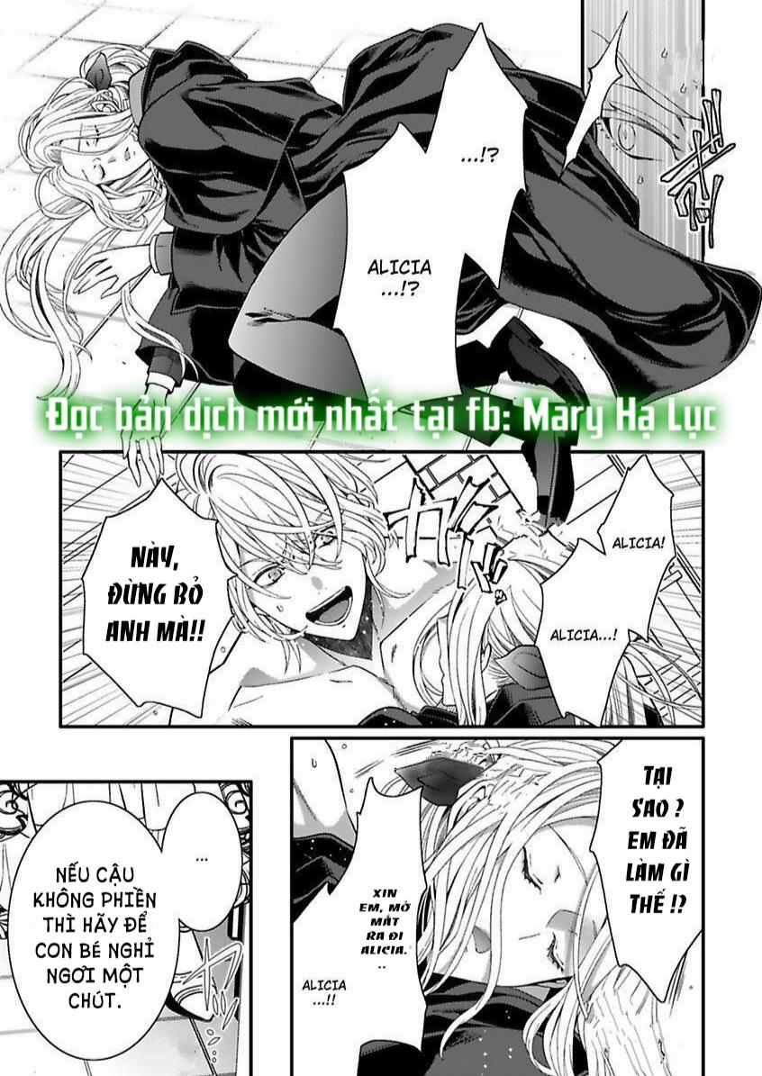 Công Chúa Tái Sinh Giả Trai 7.1 trang 5