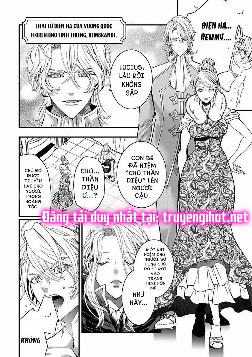 Công Chúa Tái Sinh Giả Trai 7.1 trang 6