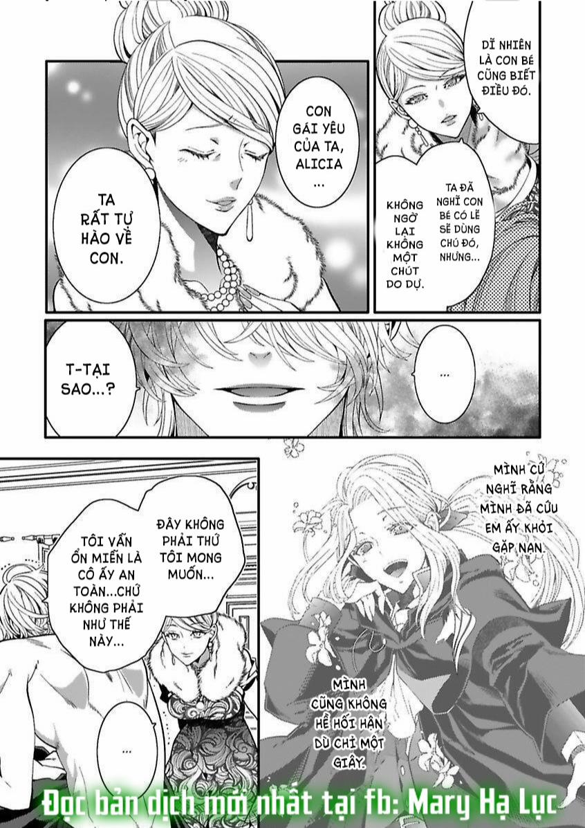 Công Chúa Tái Sinh Giả Trai 7.1 trang 7