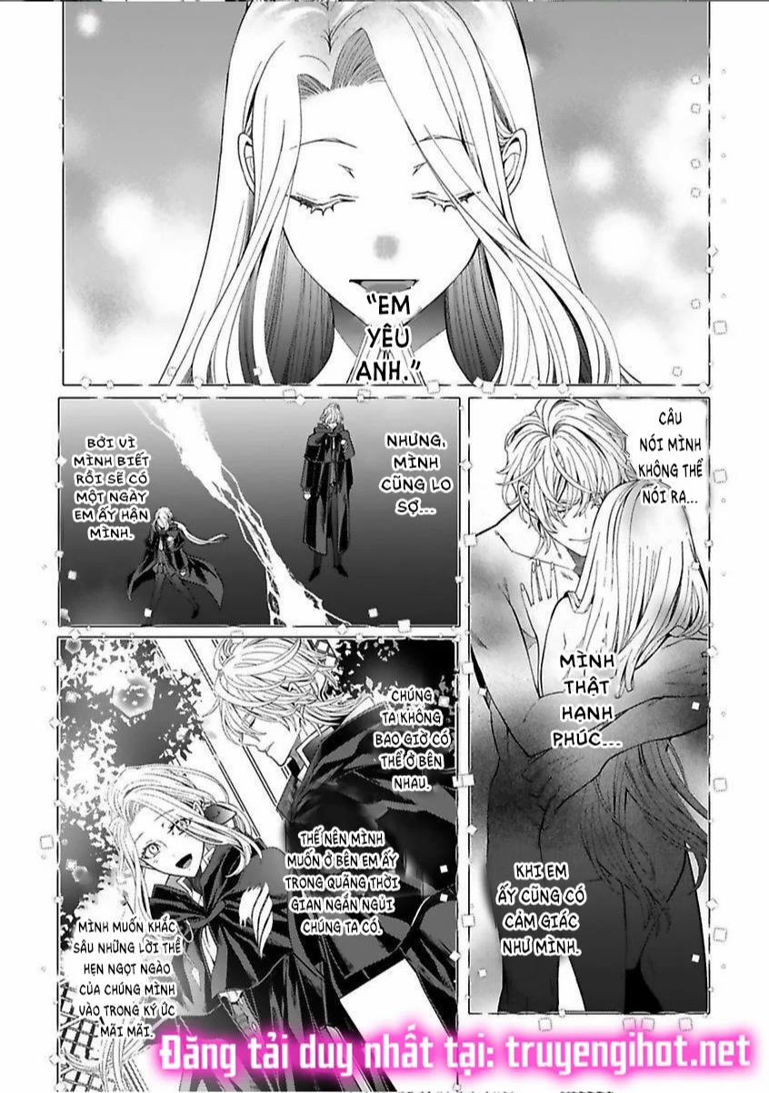 Công Chúa Tái Sinh Giả Trai 7.1 trang 8