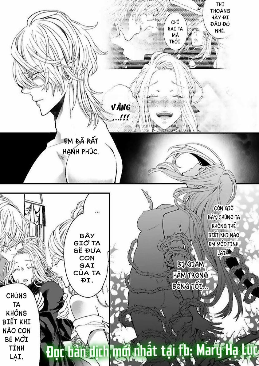 Công Chúa Tái Sinh Giả Trai 7.1 trang 9