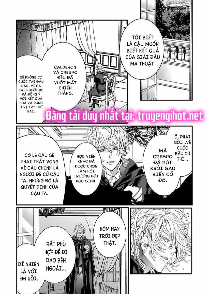 Công Chúa Tái Sinh Giả Trai 7.2 trang 1