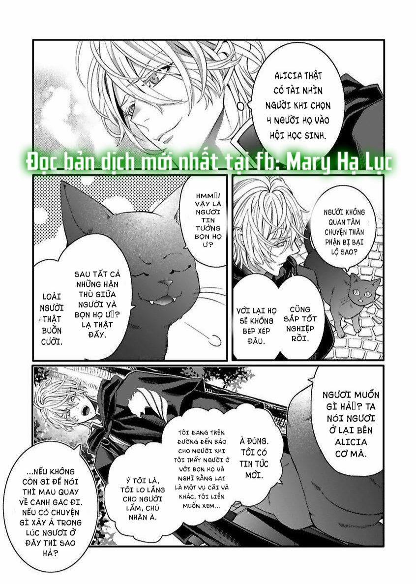 Công Chúa Tái Sinh Giả Trai 7.2 trang 10