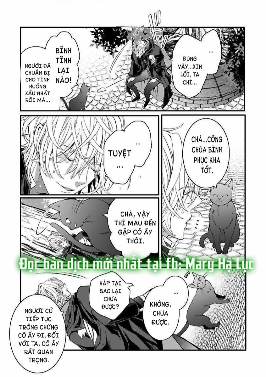 Công Chúa Tái Sinh Giả Trai 7.2 trang 12