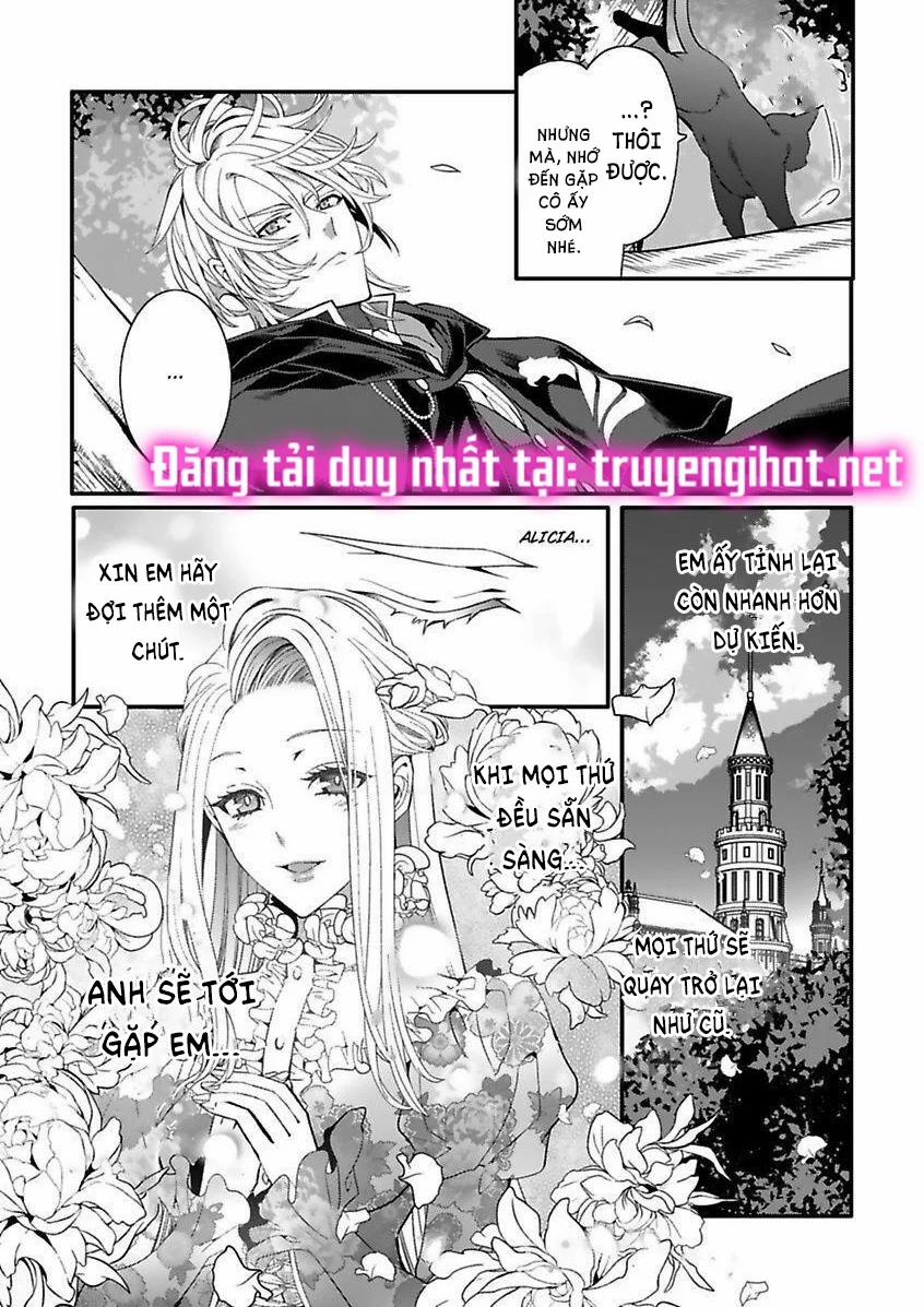 Công Chúa Tái Sinh Giả Trai 7.2 trang 13